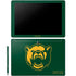 Baylor University Mascot Galaxy Book 12in Skin